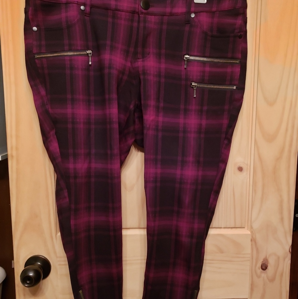 Pants